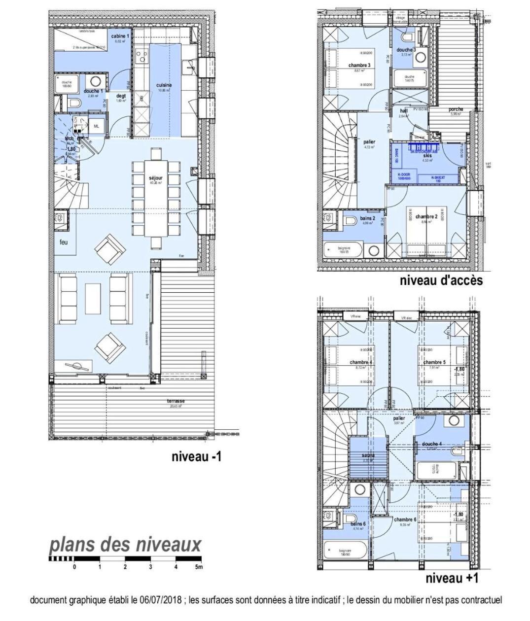 Residence Caseblanche - Chalet Bouc Blanc Mae-2064 Сен-Мартен-де-Бельвіль Екстер'єр фото